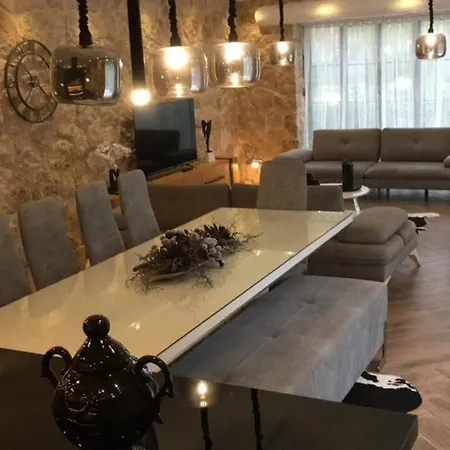 Exclusive In Kayakoy Izmir
