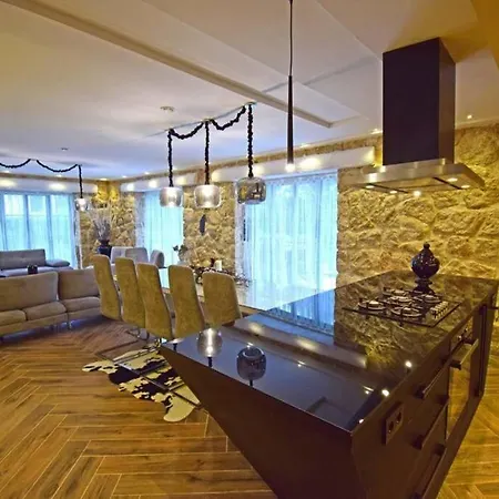 Exclusive In Kayakoy *
