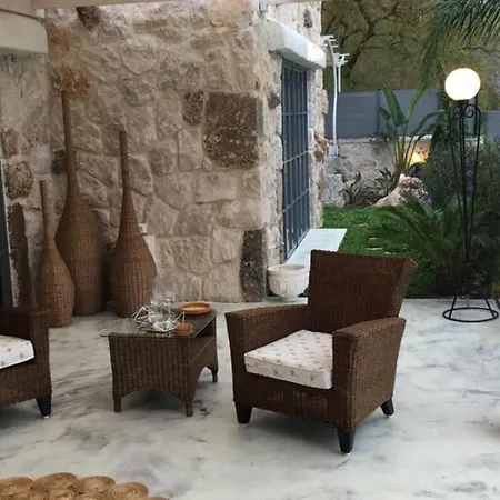 Exclusive In Kayakoy Izmir