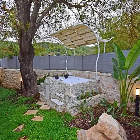 Exclusive In Kayakoy Villa *