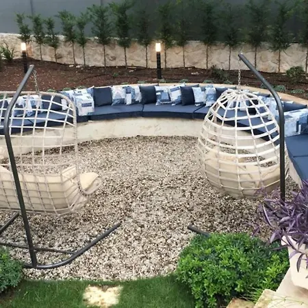 Exclusive In Kayakoy Villa